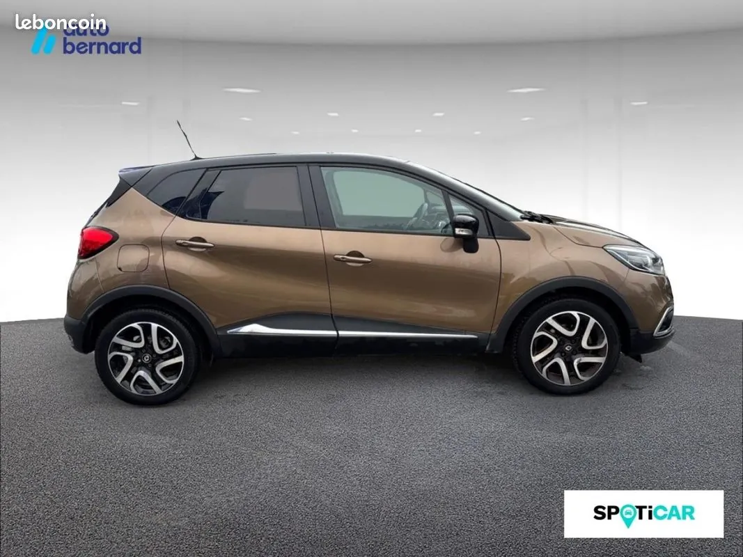Renault Captur 2017 photo 4