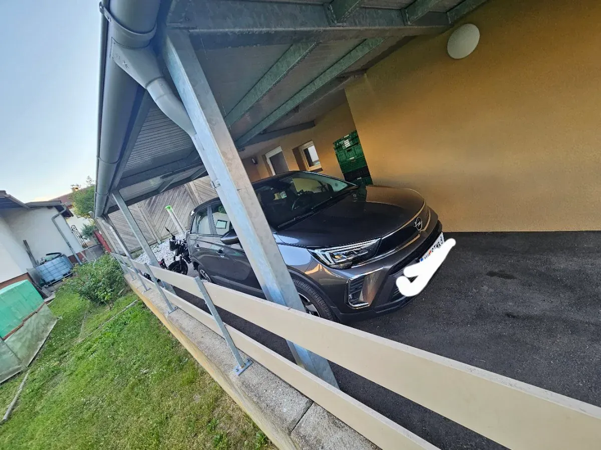 Opel Crossland 2021 photo 3