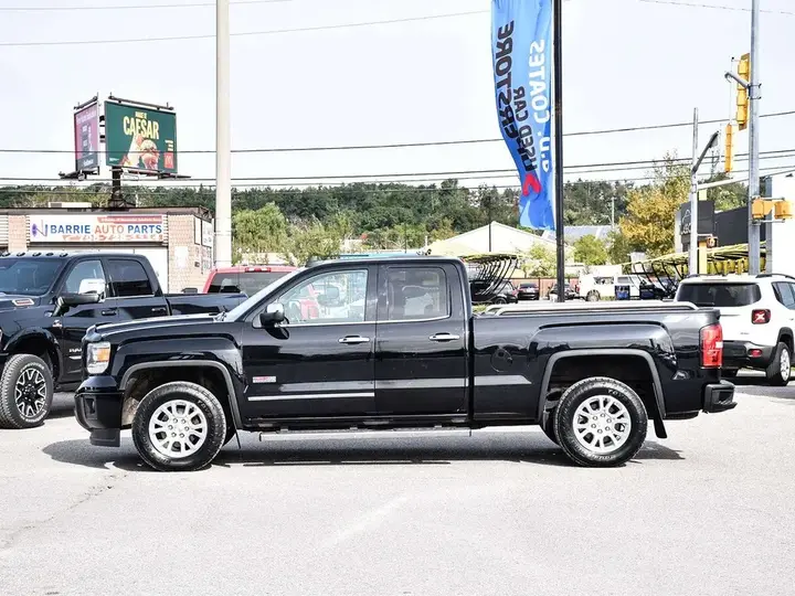 GMC Sierra 1500 2015 photo 3