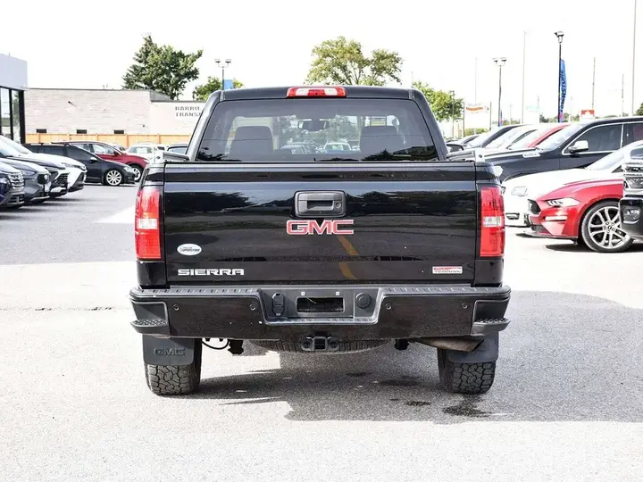 GMC Sierra 1500 2015 photo 5