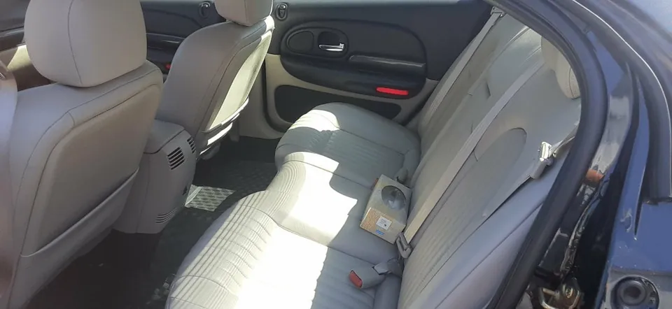 Chrysler 300M 2003 photo 3