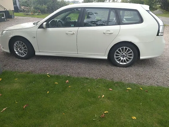 Saab 9-3