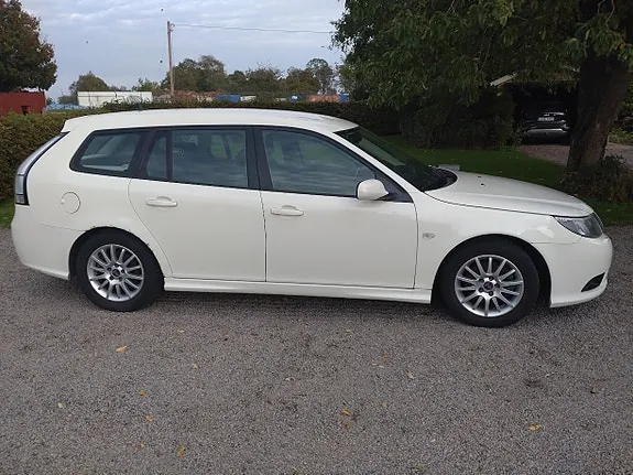 Saab 9-3 2008 photo 4