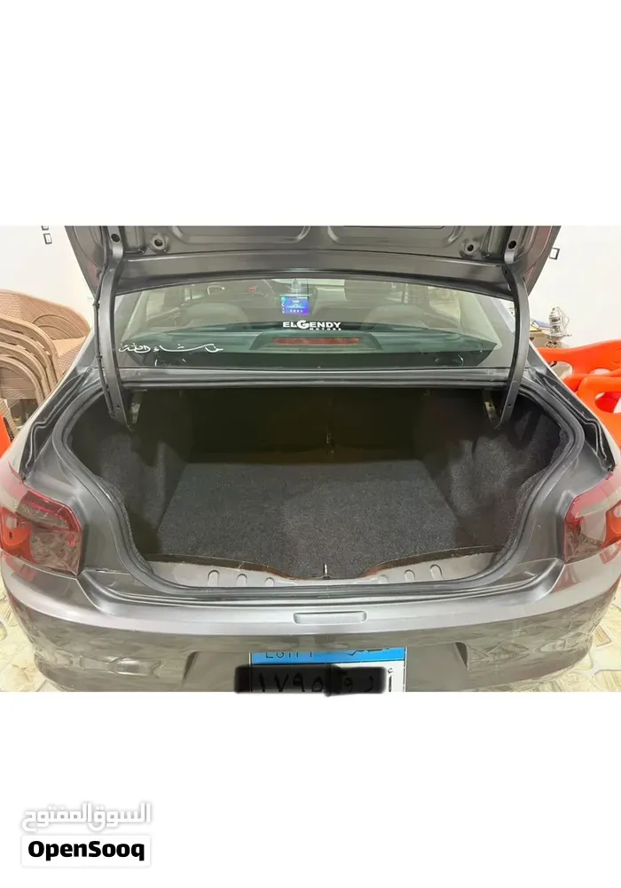 Chevrolet Aveo 2021 photo 3