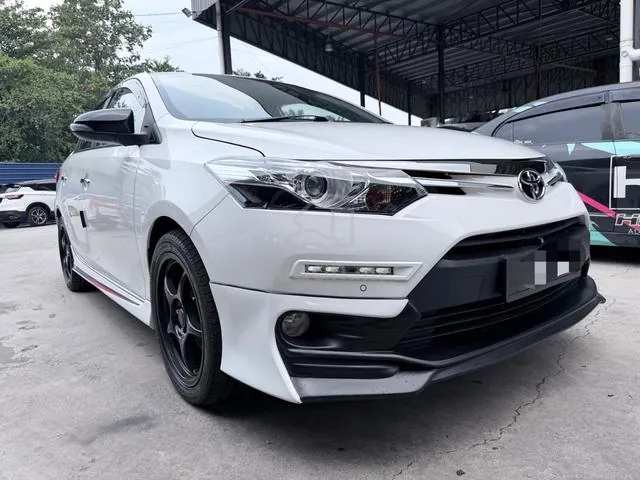 Toyota Vios