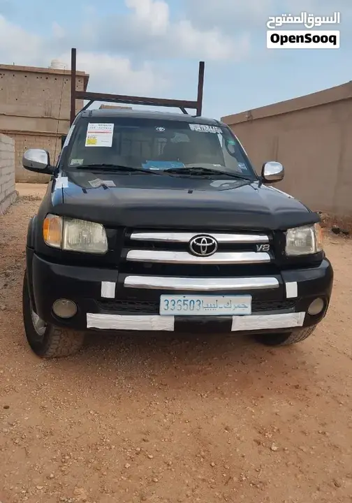 Toyota Tundra