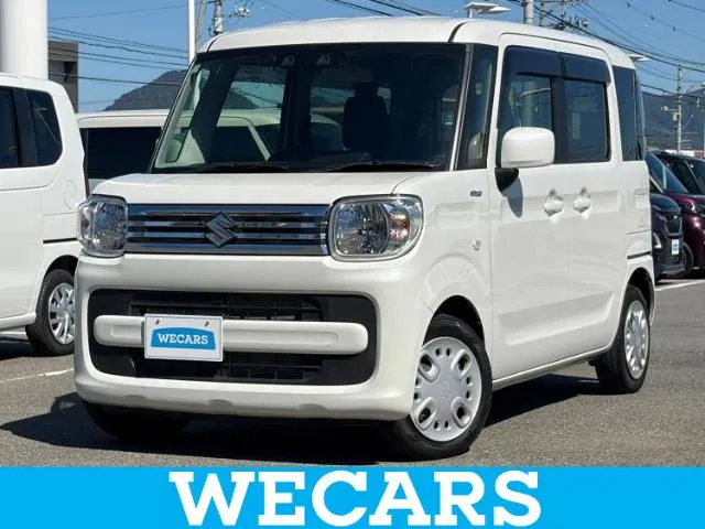 Suzuki Spacia 2023 photo 2