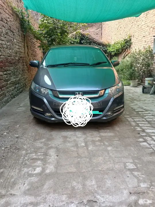 Honda Insight