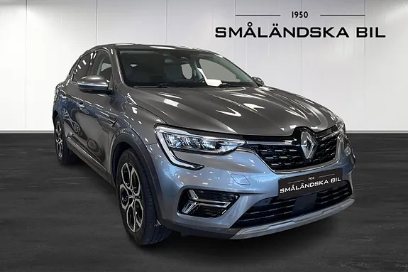 Renault Arkana 2022 photo 2
