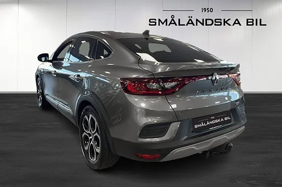 Renault Arkana 2022 photo 3