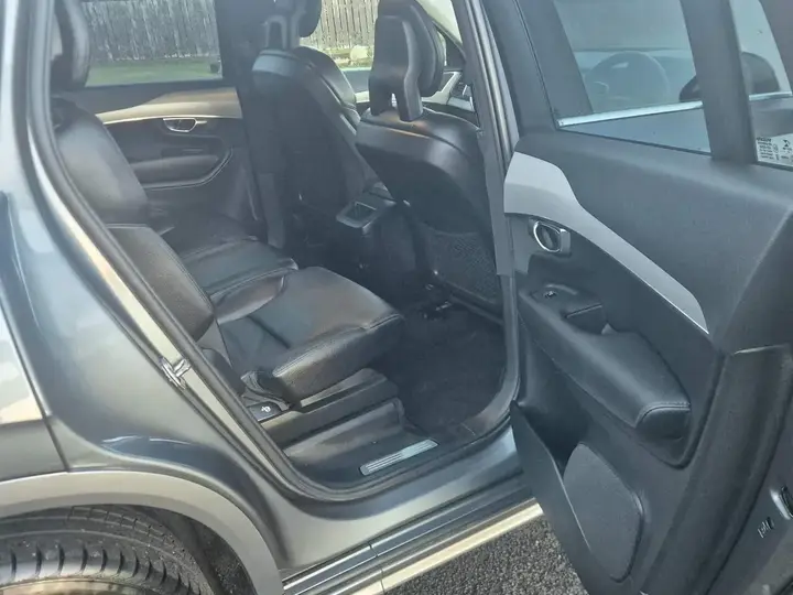 Volvo Xc90 2019 photo 5