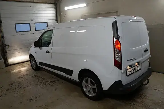 Ford Transit Connect 2016 photo 3