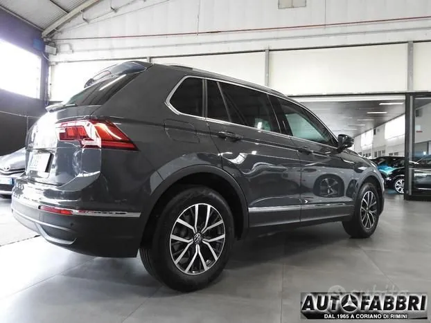 Volkswagen Tiguan 2023 photo 5