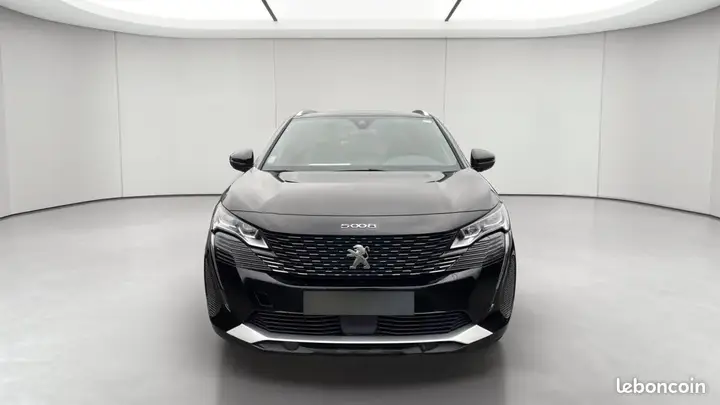 Peugeot 5008 2024 photo 2