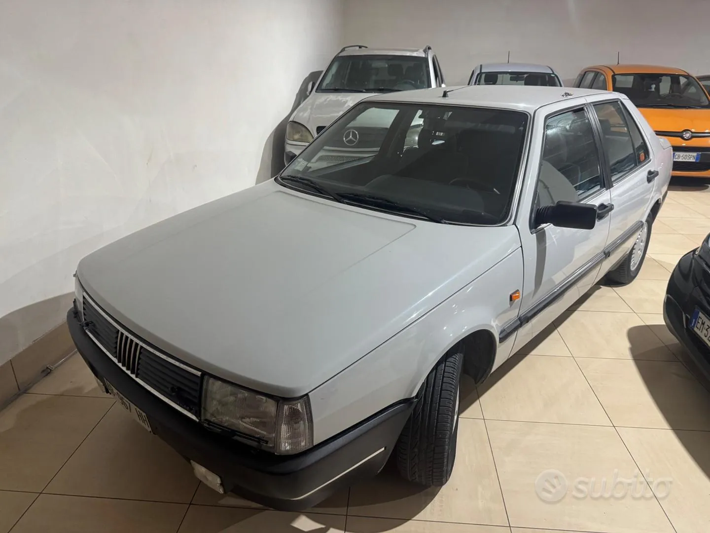 Fiat Croma