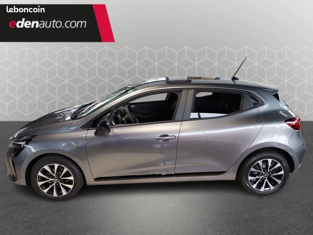 Mitsubishi Colt 2025 photo 3