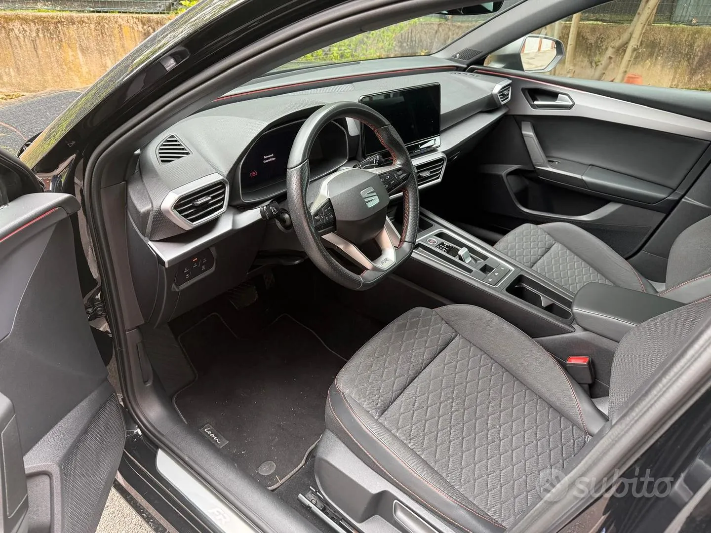 Seat Leon 2022 photo 5