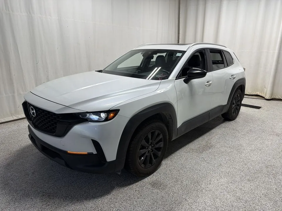 Mazda Cx-50 2024 photo 2
