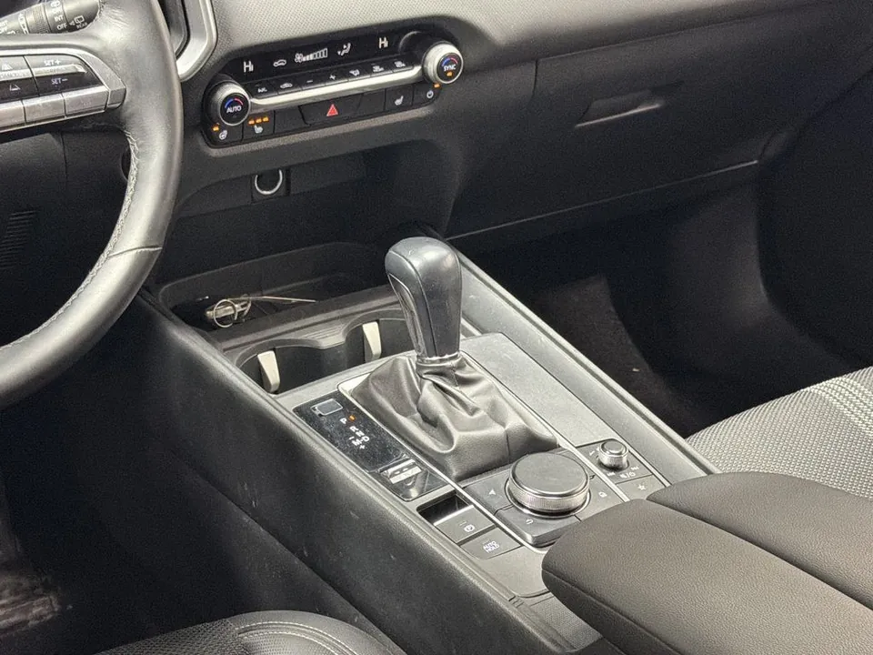 Mazda Cx-50 2024 photo 4