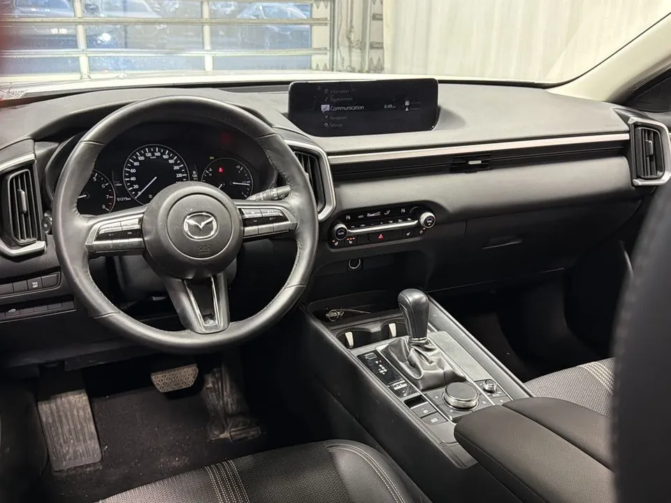 Mazda Cx-50 2024 photo 3