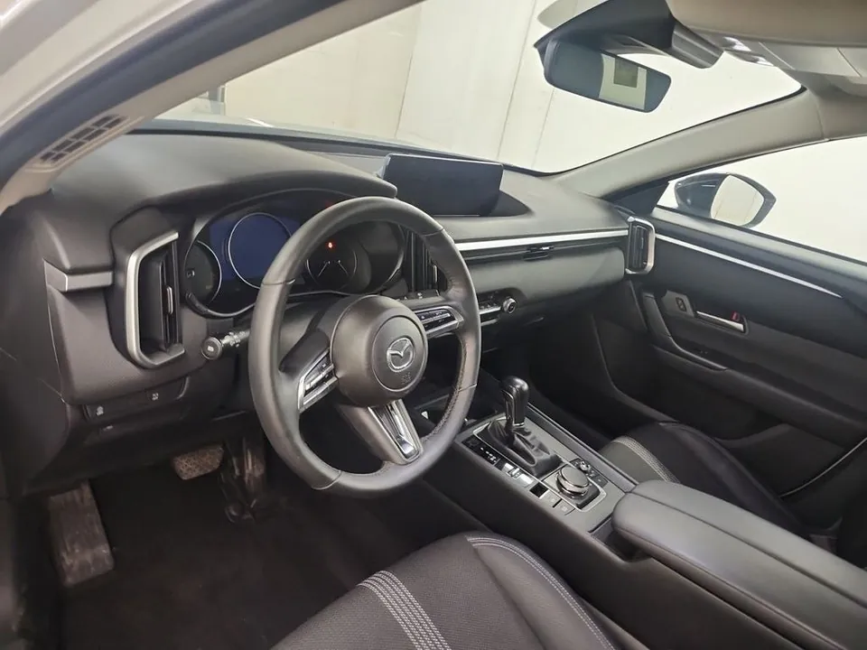 Mazda Cx-50 2024 photo 5