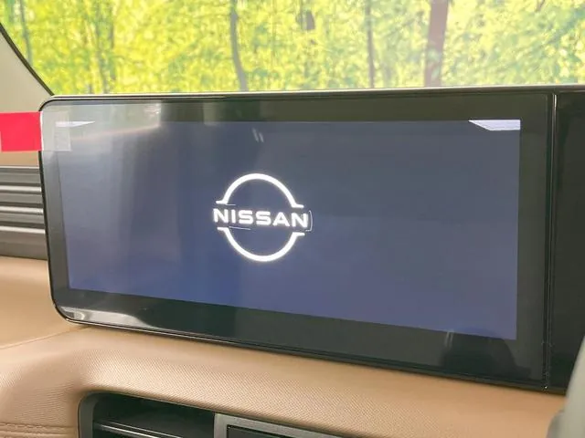 Nissan Ruukeus Hiwaystar X Pro Pilot Edition 2026 photo 3