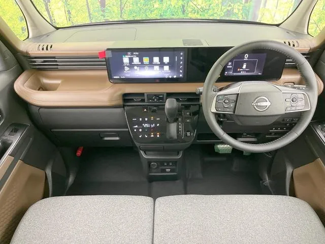 Nissan Ruukeus Hiwaystar X Pro Pilot Edition 2026 photo 2