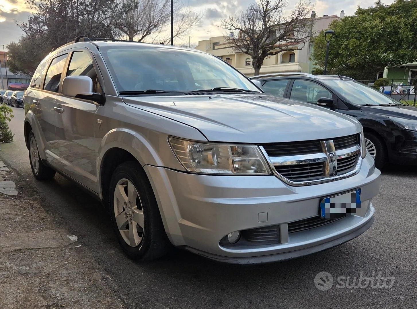 Dodge Journey 2010 photo 5