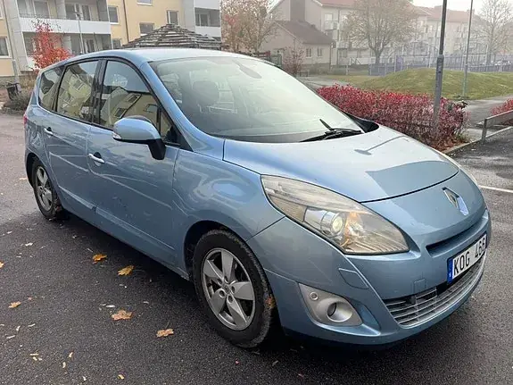 Renault Grand Scenic Iii