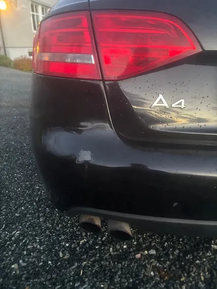 Audi A4 2009 photo 5