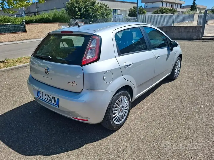 Fiat Punto 2013 photo 5