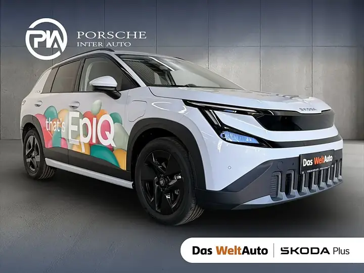Skoda Epiq