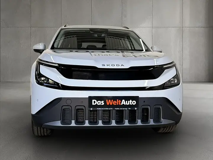 Skoda Epiq 2026 photo 2