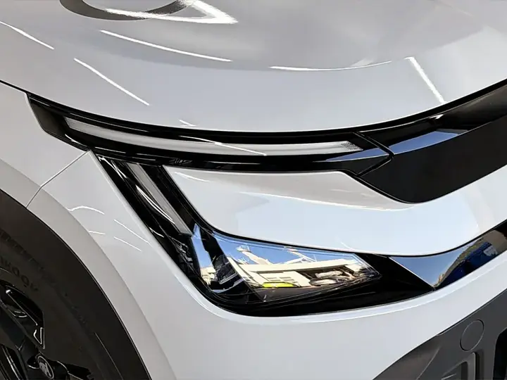 Skoda Epiq 2026 photo 3