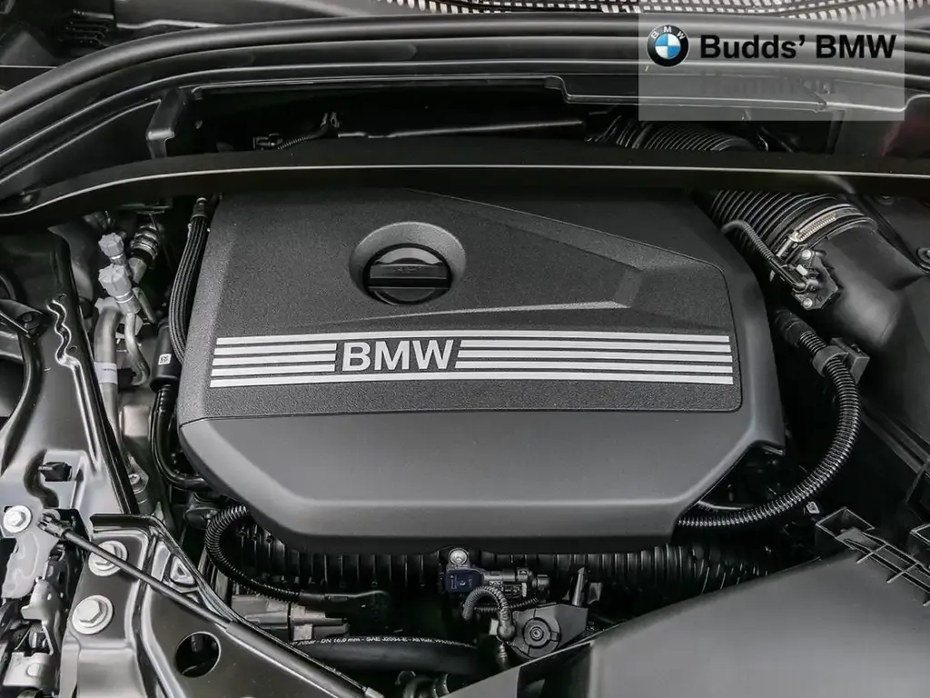 BMW X1 2026 photo 5