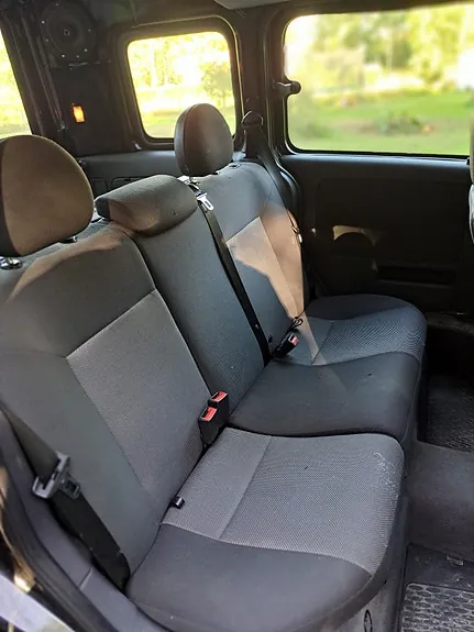 Opel Combo 2006 photo 4