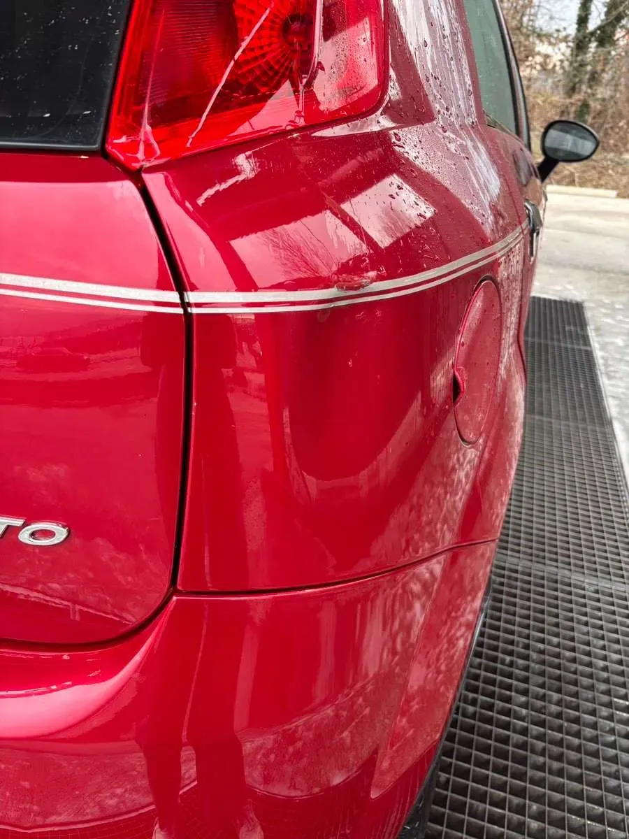 Fiat Punto 2010 photo 3