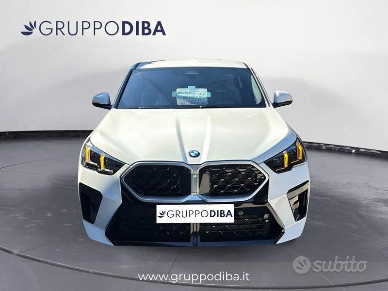 BMW X2 2026 photo 2