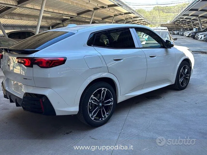 BMW X2 2026 photo 5