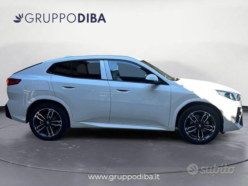 BMW X2 2026 photo 4