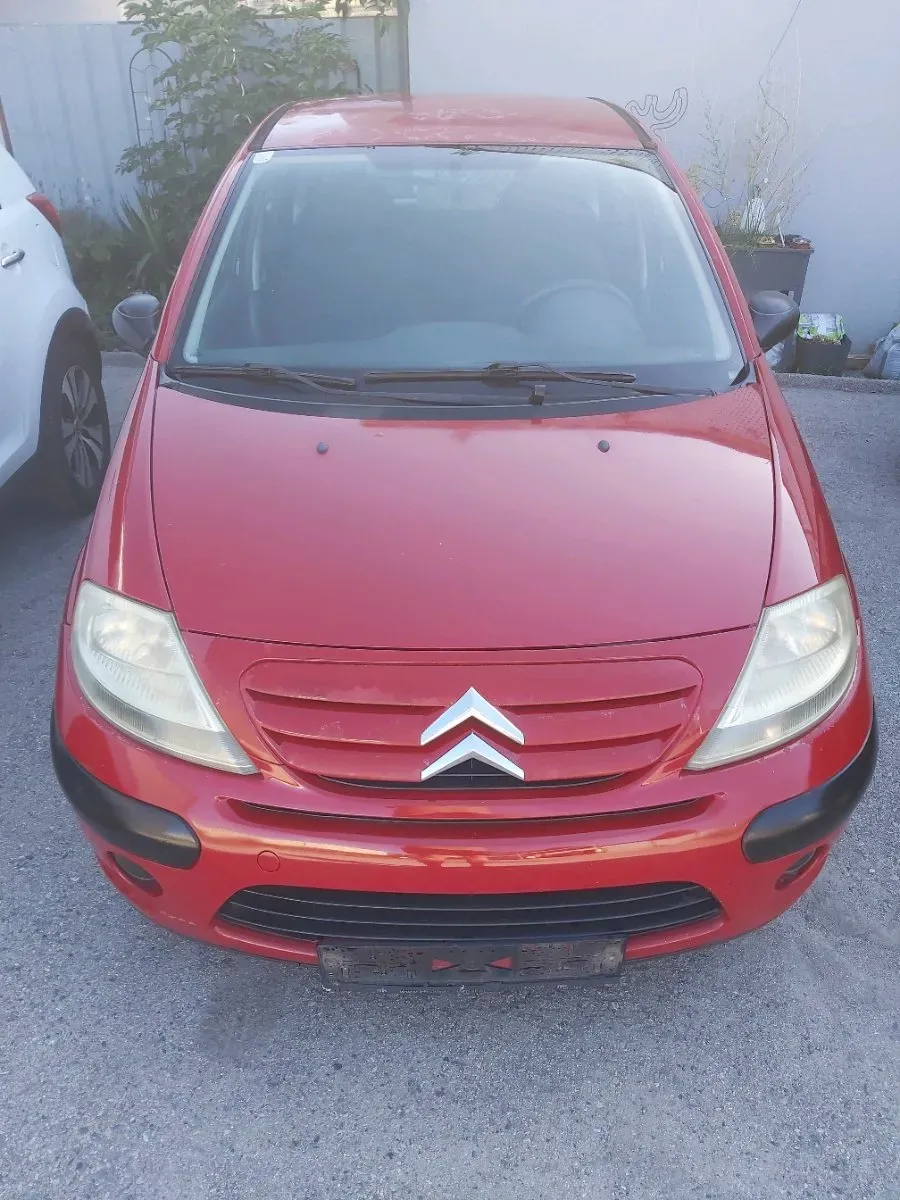 Citroen C3