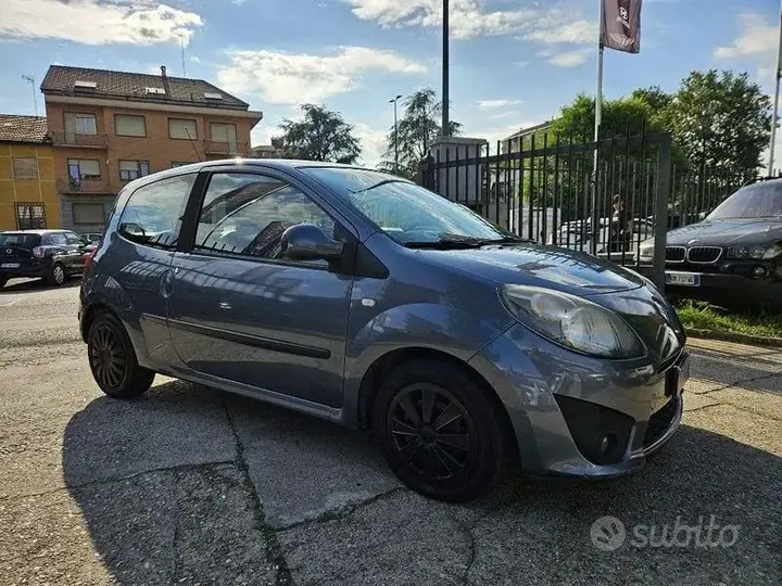 Renault Twingo 2008 photo 4