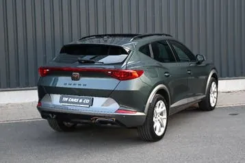 Cupra Formentor 2022 photo 3