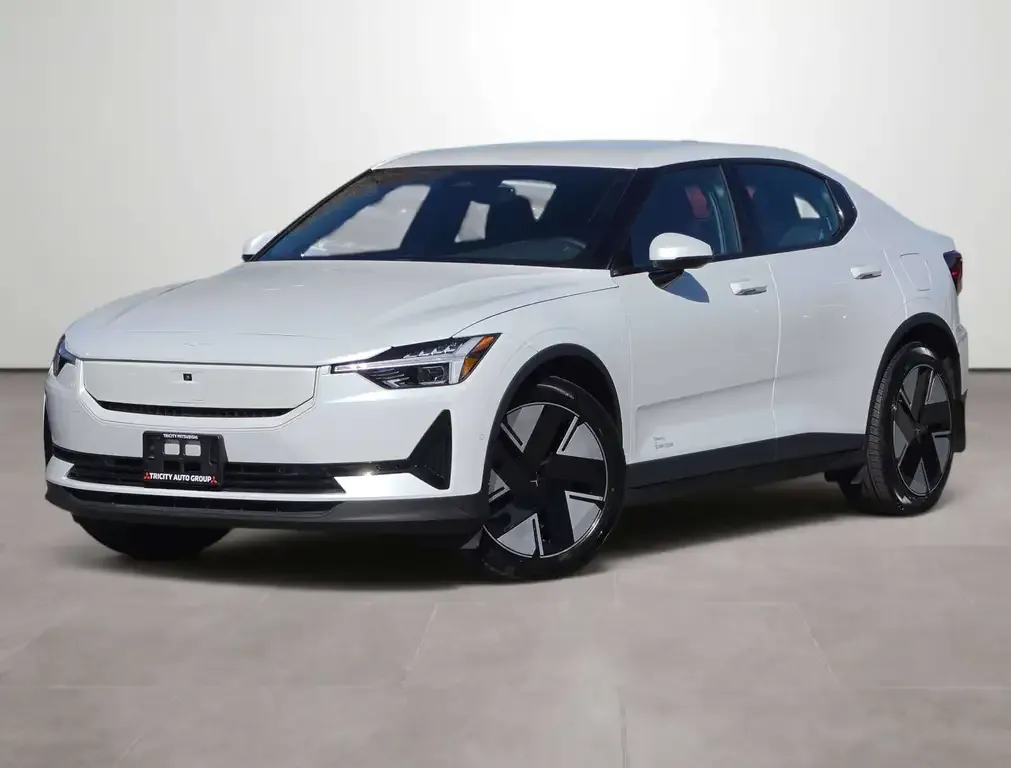 Polestar 2