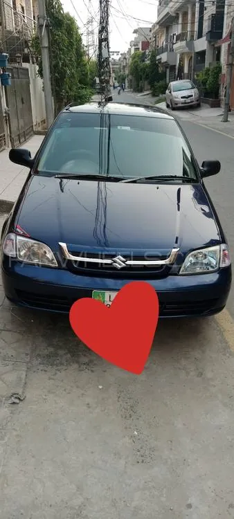 Suzuki 2013