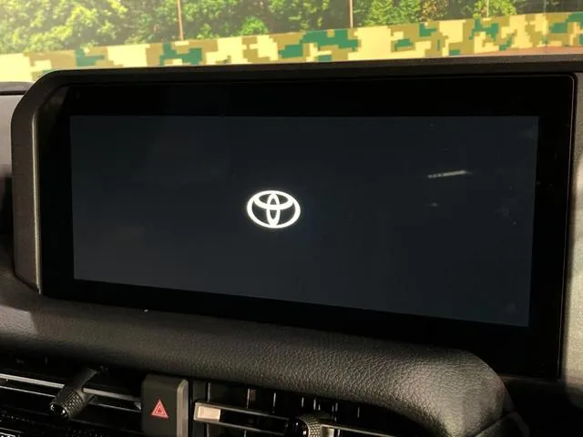 Toyota Land Cruiser 250 2026 photo 4