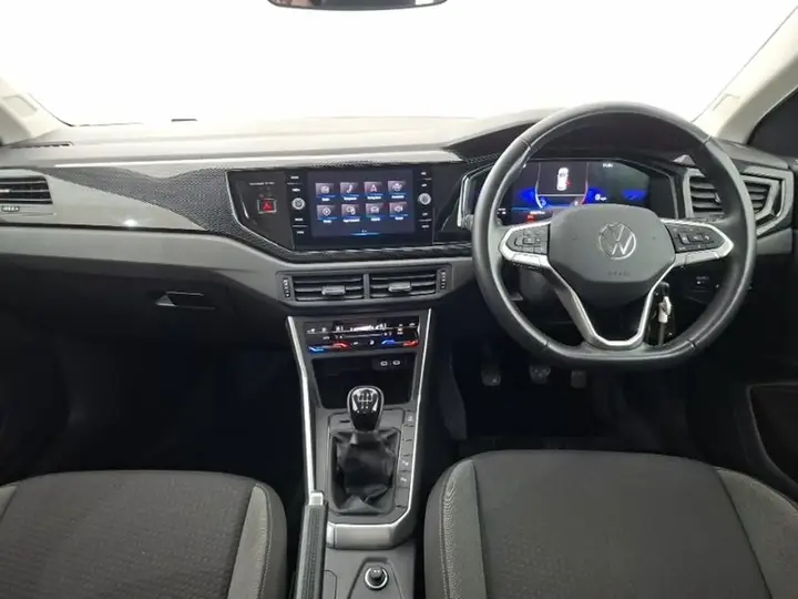 Volkswagen Taigo 2023 photo 3