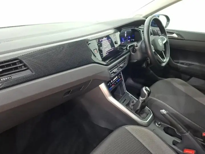 Volkswagen Taigo 2023 photo 5