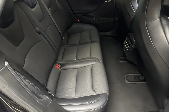 Tesla Model S 2017 photo 5