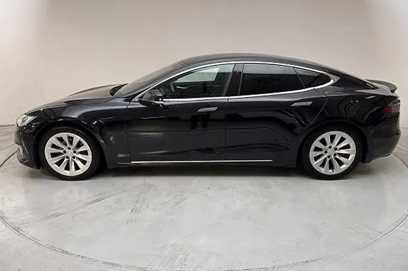 Tesla Model S 2017 photo 2